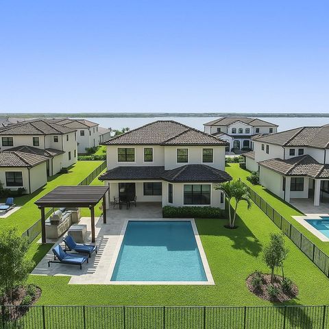 9245 W Parkland Bay Trail, Parkland, FL 33076