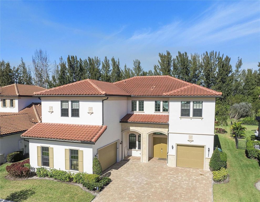 9245 W Parkland Bay Trail, Parkland, FL 33076