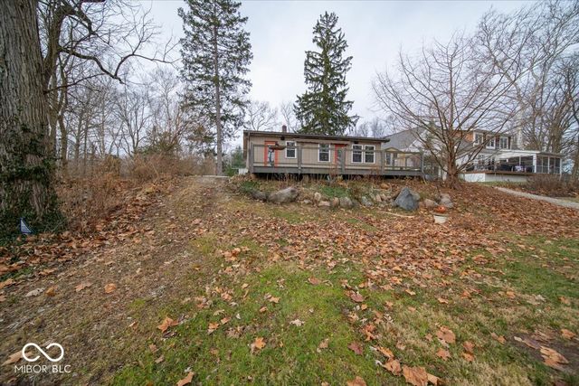 7929 White River Drive, Indianapolis, IN 46240