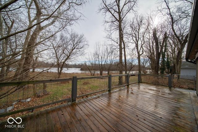 7929 White River Drive, Indianapolis, IN 46240