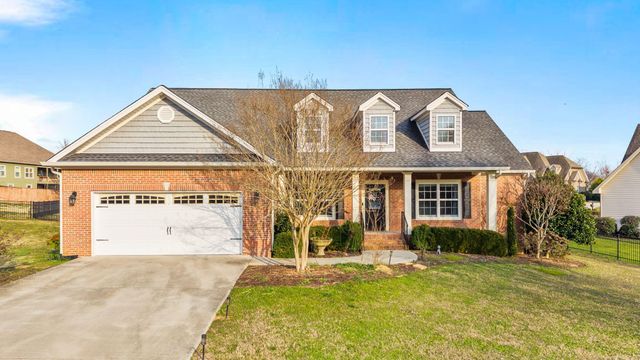 1716 Derby Lane, NW, Cleveland, TN 37312