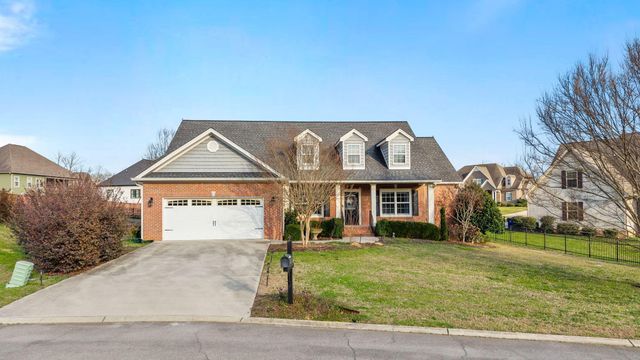 1716 Derby Lane, NW, Cleveland, TN 37312