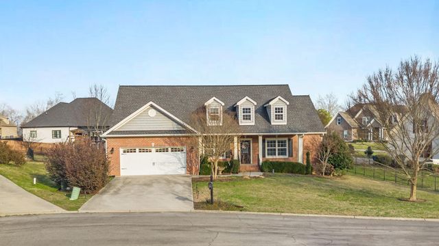 1716 Derby Lane, NW, Cleveland, TN 37312