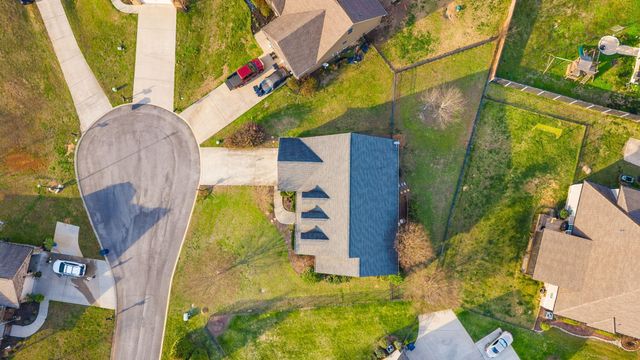 1716 Derby Lane, NW, Cleveland, TN 37312