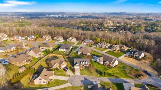 1716 Derby Lane, NW, Cleveland, TN 37312