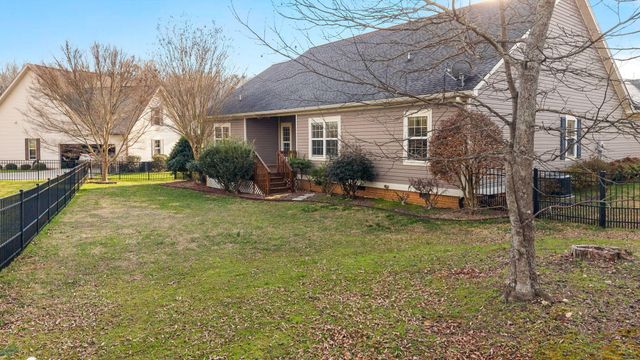 1716 Derby Lane, NW, Cleveland, TN 37312