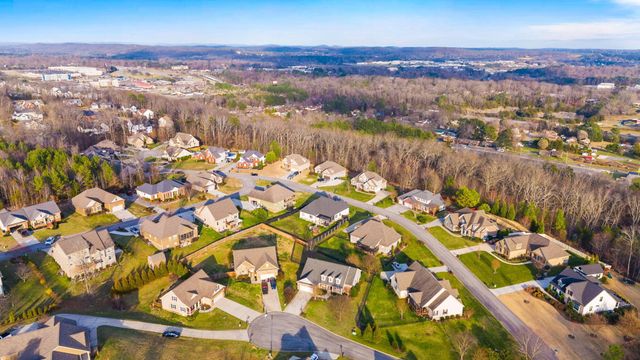 1716 Derby Lane, NW, Cleveland, TN 37312