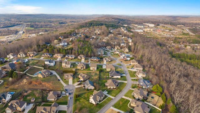 1716 Derby Lane, NW, Cleveland, TN 37312