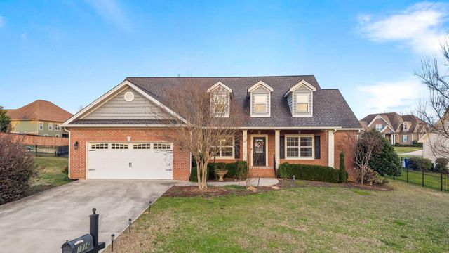 1716 Derby Lane, NW, Cleveland, TN 37312