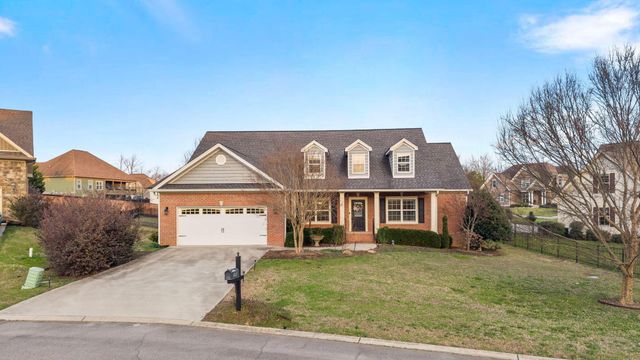 1716 Derby Lane, NW, Cleveland, TN 37312