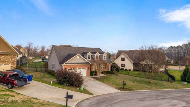 1716 Derby Lane, NW, Cleveland, TN 37312