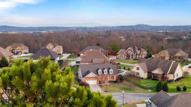 1716 Derby Lane, NW, Cleveland, TN 37312