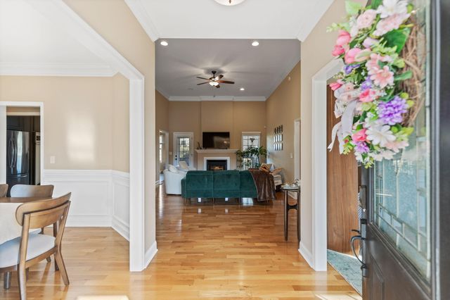 1716 Derby Lane, NW, Cleveland, TN 37312