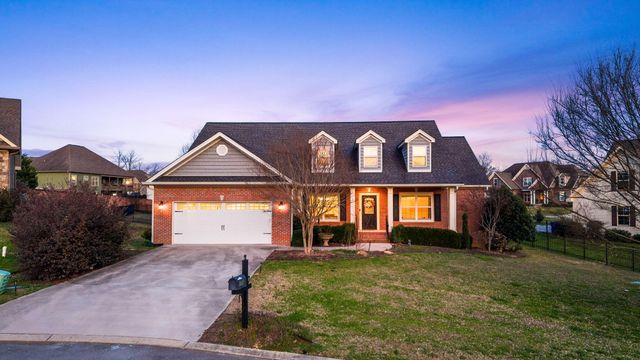 1716 Derby Lane, NW, Cleveland, TN 37312