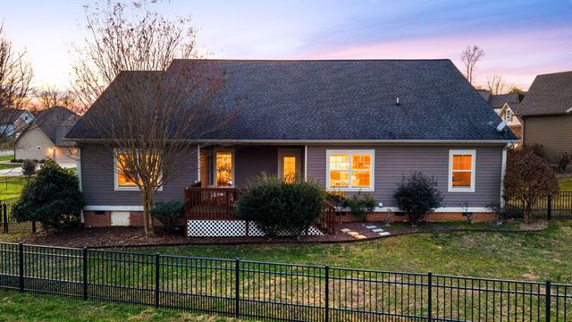 1716 Derby Lane, NW, Cleveland, TN 37312