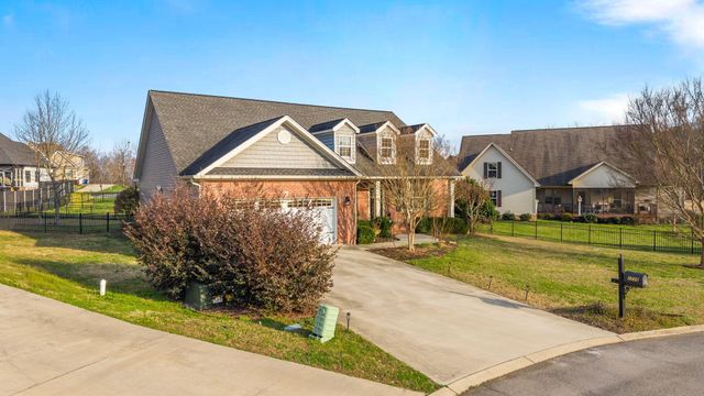 1716 Derby Lane, NW, Cleveland, TN 37312