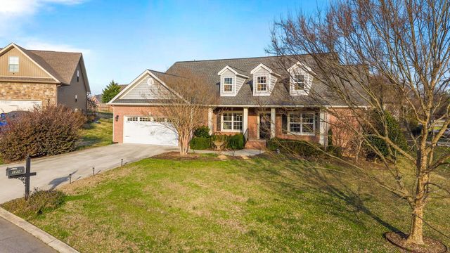 1716 Derby Lane, NW, Cleveland, TN 37312