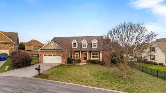 1716 Derby Lane, NW, Cleveland, TN 37312