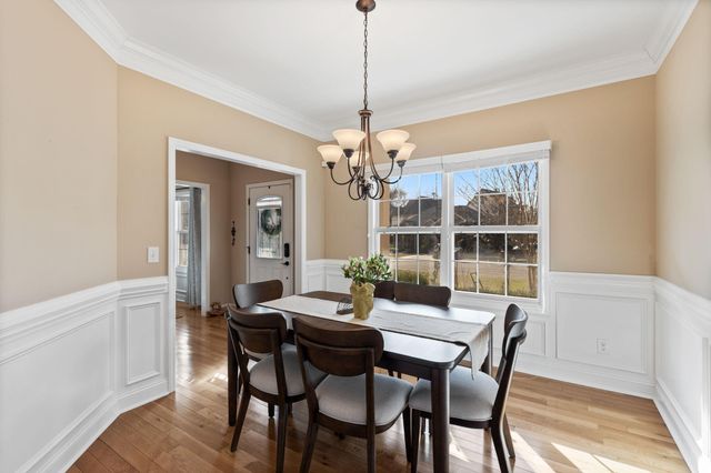 1716 Derby Lane, NW, Cleveland, TN 37312