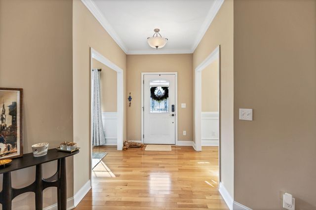 1716 Derby Lane, NW, Cleveland, TN 37312