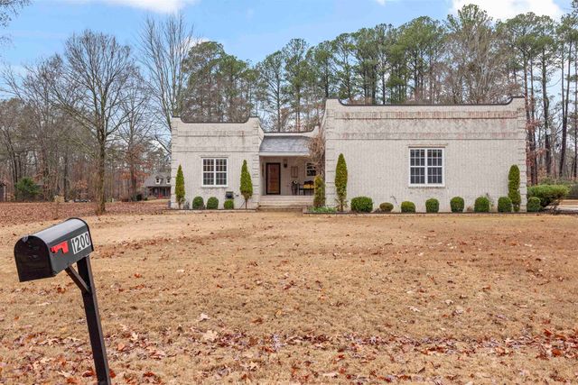 1200 HOLIDAY HILLS RD, Counce, TN 38326