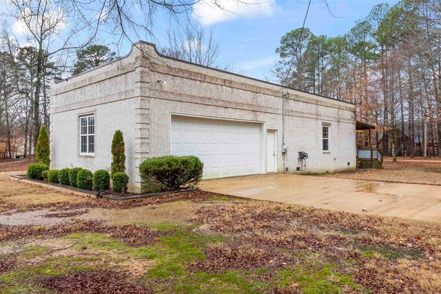 1200 HOLIDAY HILLS RD, Counce, TN 38326