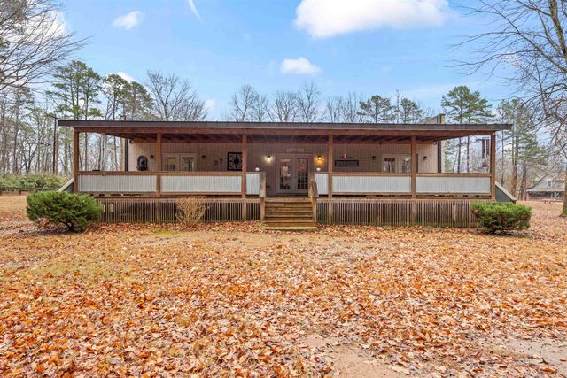 1200 HOLIDAY HILLS RD, Counce, TN 38326