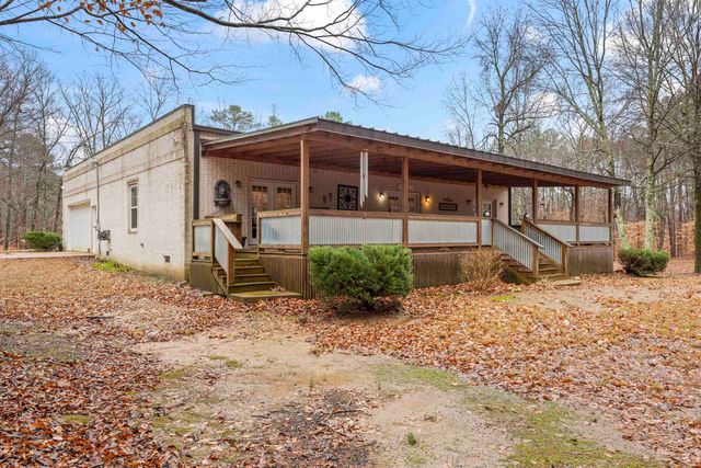 1200 HOLIDAY HILLS RD, Counce, TN 38326