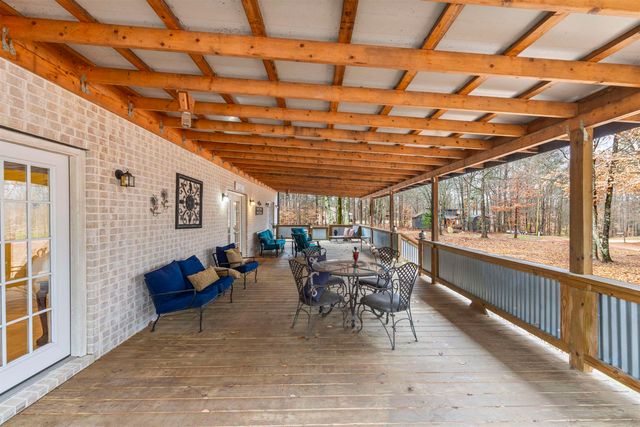 1200 HOLIDAY HILLS RD, Counce, TN 38326