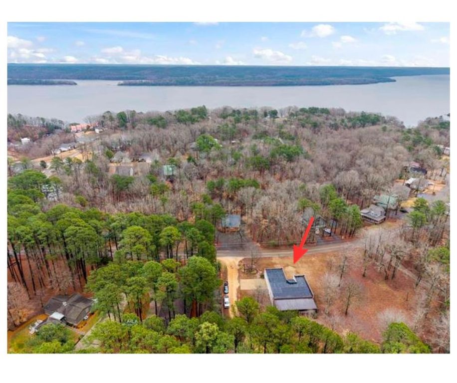 1200 HOLIDAY HILLS RD, Counce, TN 38326