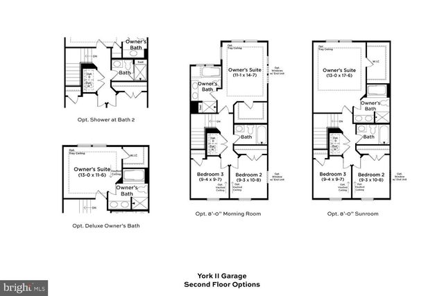 HOMESITE 8 ABBOTT WAY, Bunker Hill, WV 25413