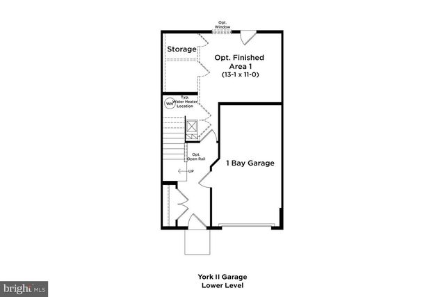 HOMESITE 8 ABBOTT WAY, Bunker Hill, WV 25413