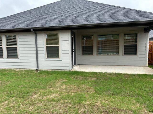 1606 Dove, Princeton, TX 75407