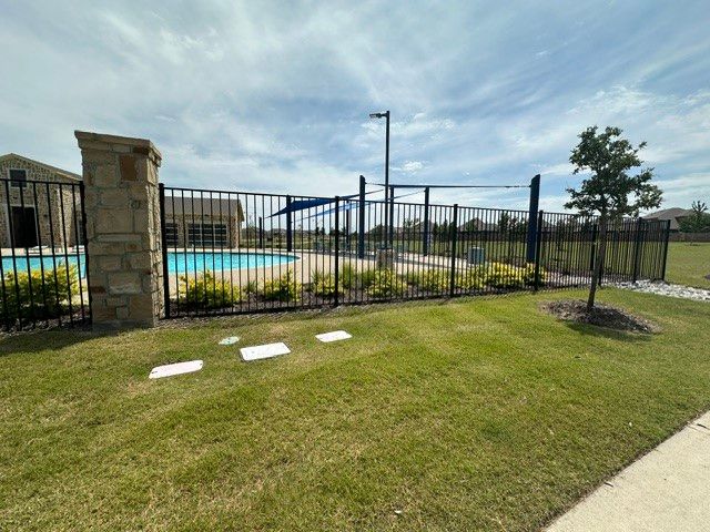 1606 Dove, Princeton, TX 75407