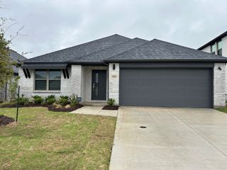 1606 Dove, Princeton, TX 75407