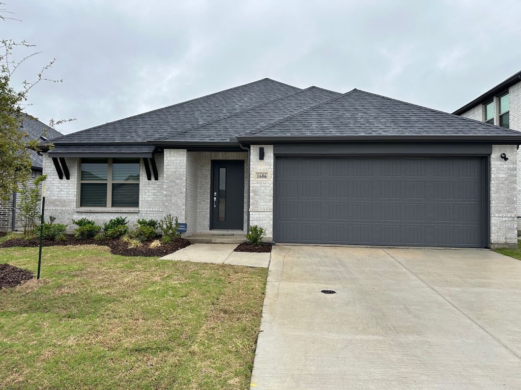1606 Dove, Princeton, TX 75407