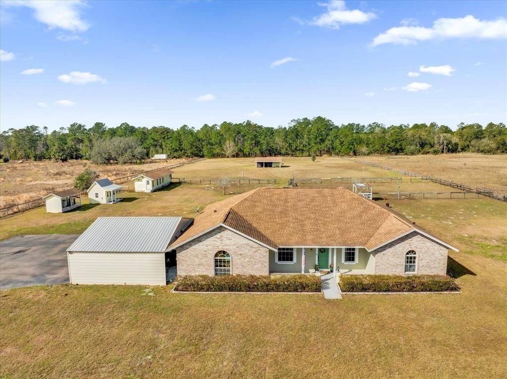 36525 RESERVE DRIVE, Eustis, FL 32736