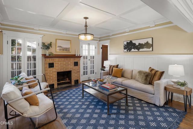 1046 N Michigan Avenue, Pasadena, CA 91104