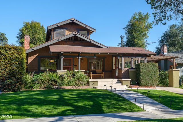 1046 N Michigan Avenue, Pasadena, CA 91104