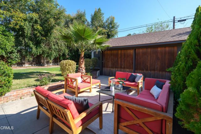 1046 N Michigan Avenue, Pasadena, CA 91104