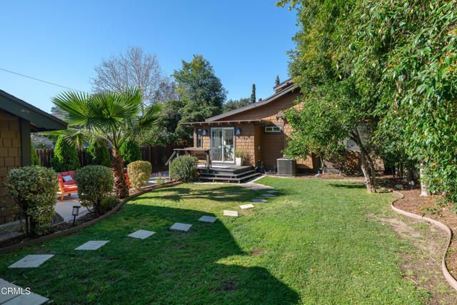 1046 N Michigan Avenue, Pasadena, CA 91104