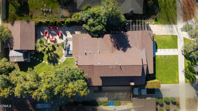 1046 N Michigan Avenue, Pasadena, CA 91104