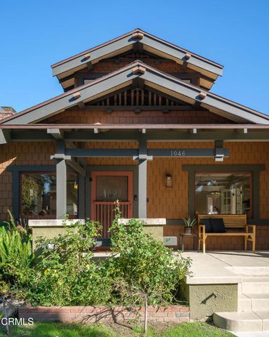 1046 N Michigan Avenue, Pasadena, CA 91104