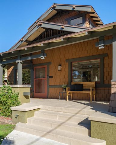 1046 N Michigan Avenue, Pasadena, CA 91104