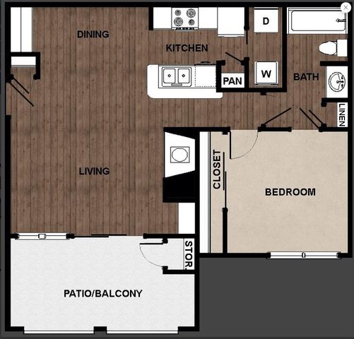 1773 Wells Branch PKWY 1103, Austin, TX 78728