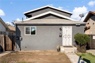 1257 W Vernon, Los Angeles, CA 90037