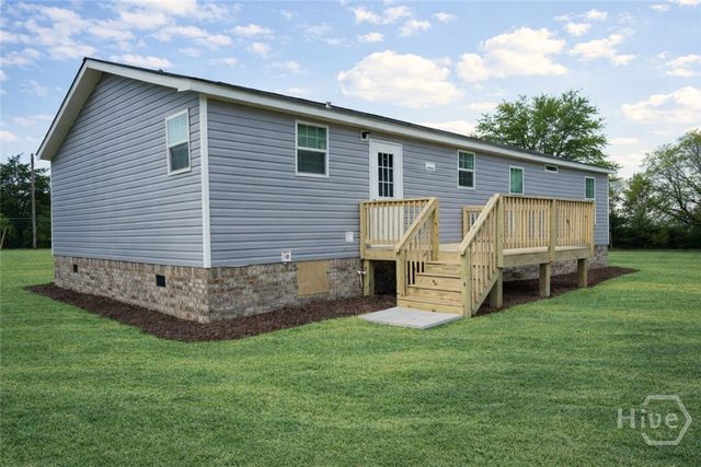 2183 River Road, Elberton, GA 30635