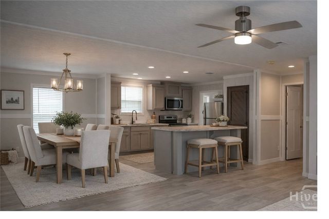 2183 River Road, Elberton, GA 30635