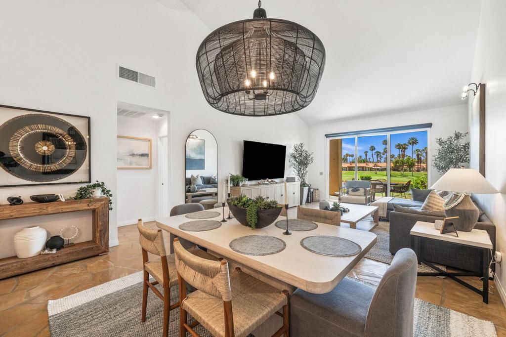 Image 1 of property listing at 38674 Wisteria Drive, Palm Desert, CA 92211