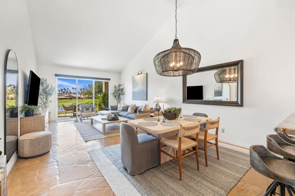 Image 2 of property listing at 38674 Wisteria Drive, Palm Desert, CA 92211